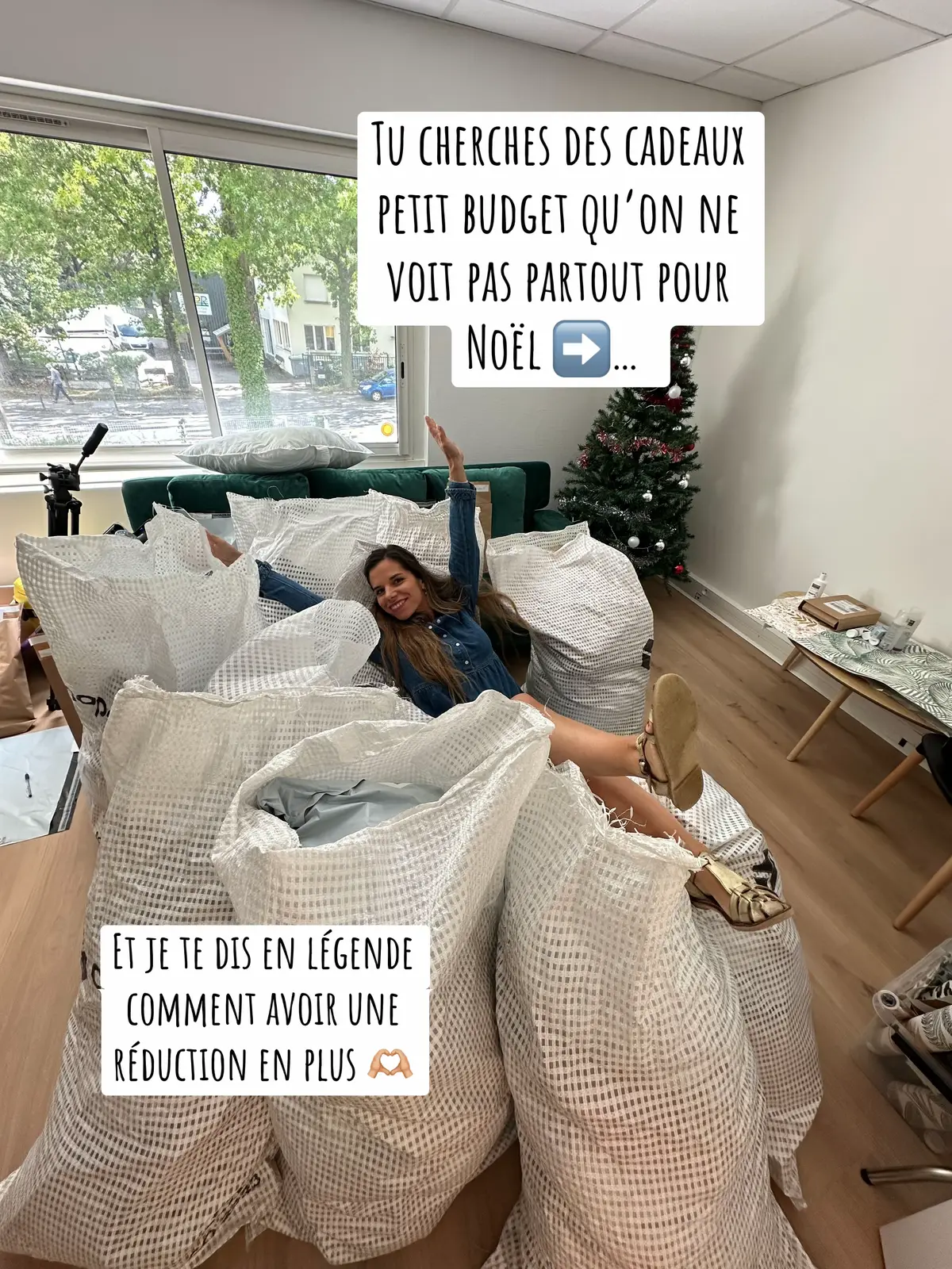 On est de retour sur l’application CHOOSE !!!! 🔥 c’est le moment d’anticiper tous vos cadeaux de Noël à petit prix 🤗  Et vous avez en plus -10€ dès 30€ d’achat sur votre première commande avec le code ROMANE10   ✨lescotonsderomane.com ✨ #smallbusinessfrance #lescotonsderomane #SmallBusiness #zerodechet #rennes           
