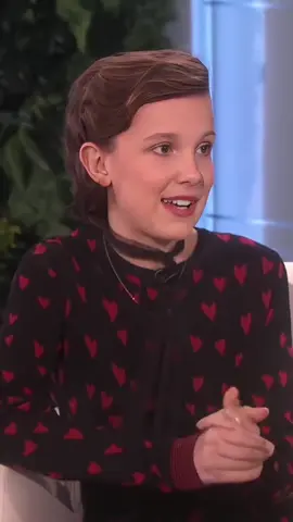 طفرت محتوى #ميلي_بوبي_بروان #ميلي_بوبي_براون #miliebobybrown #Biscoitocut #enolaholmesedit 