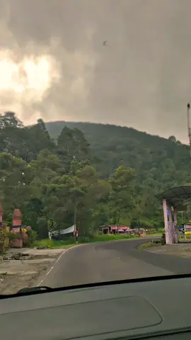 sarangan whiteyou #sarangan #tawangmangu #karanganyar 