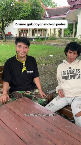 Kok bisa?!  #labrak #drama #fyp