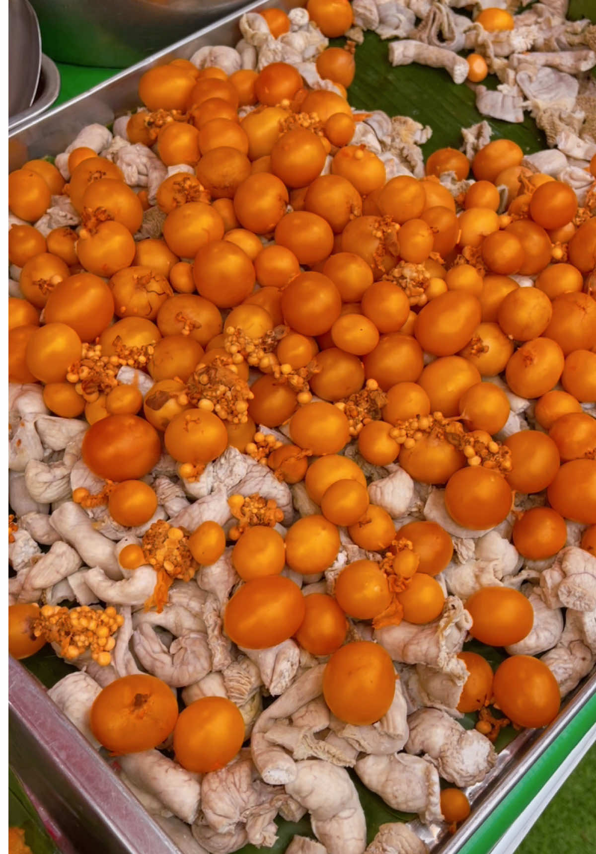 ไก่ต้มน้ำปลาเฮียเสริมดอนหวาน กินยันนิ้วร็อค รวมร้านเด็ด เทศการอาหารนครปฐม 29 ต.ค.-2 พ.ย.68 เซ็นทรัลศาลายา#กินยันนิ้วร็อค#รวมร้านเด็ดนครปฐม#ศาลายา#เฮียพี 