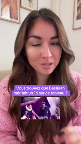 Ce tableau chanté dansé était absolument incroyable ! #staracademy #starac #primestaracademy #bastiaanstaracademy #staracademylive 