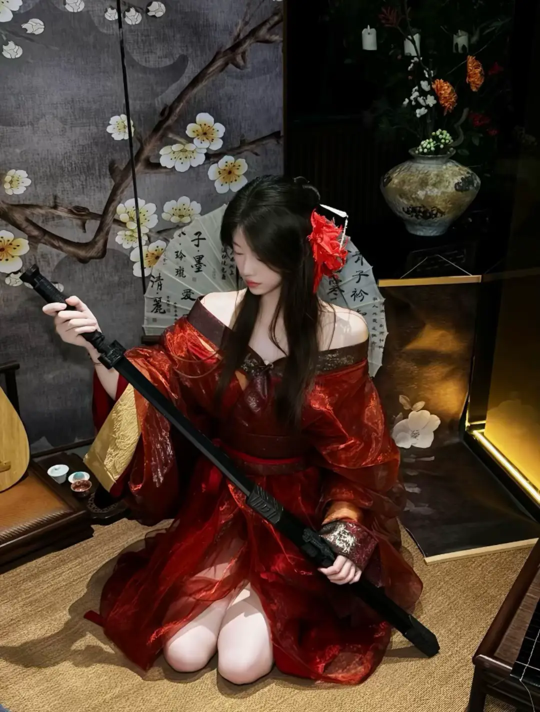 1 kiếm chúng sinh bình đẳng :))#vairal #xhtiktok 