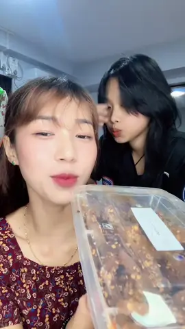 ခုမစားရတော့တယ်👏🤨#foryou #foryoupage #fypシ #sengpan 