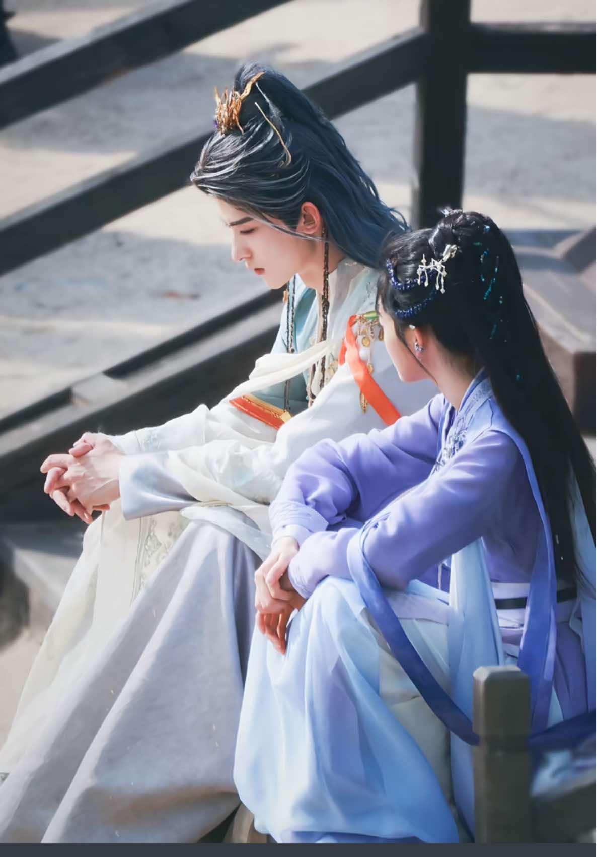 #thiendiakiemtam #成毅 #thanhnghi #天地剑心 #vuongquyenphuquy 