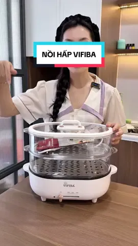 Nồi lẩu #kachi #vifiba 