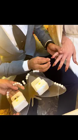 #خطبتي😍💍الحمدلله 