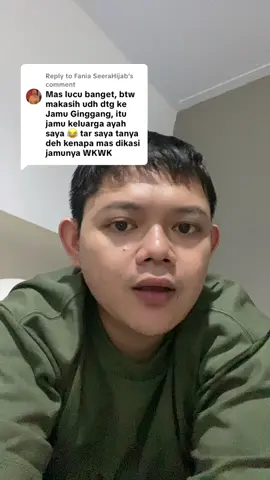 Replying to @Fania SeeraHijab ditunggu 1x 24 jam 🤗