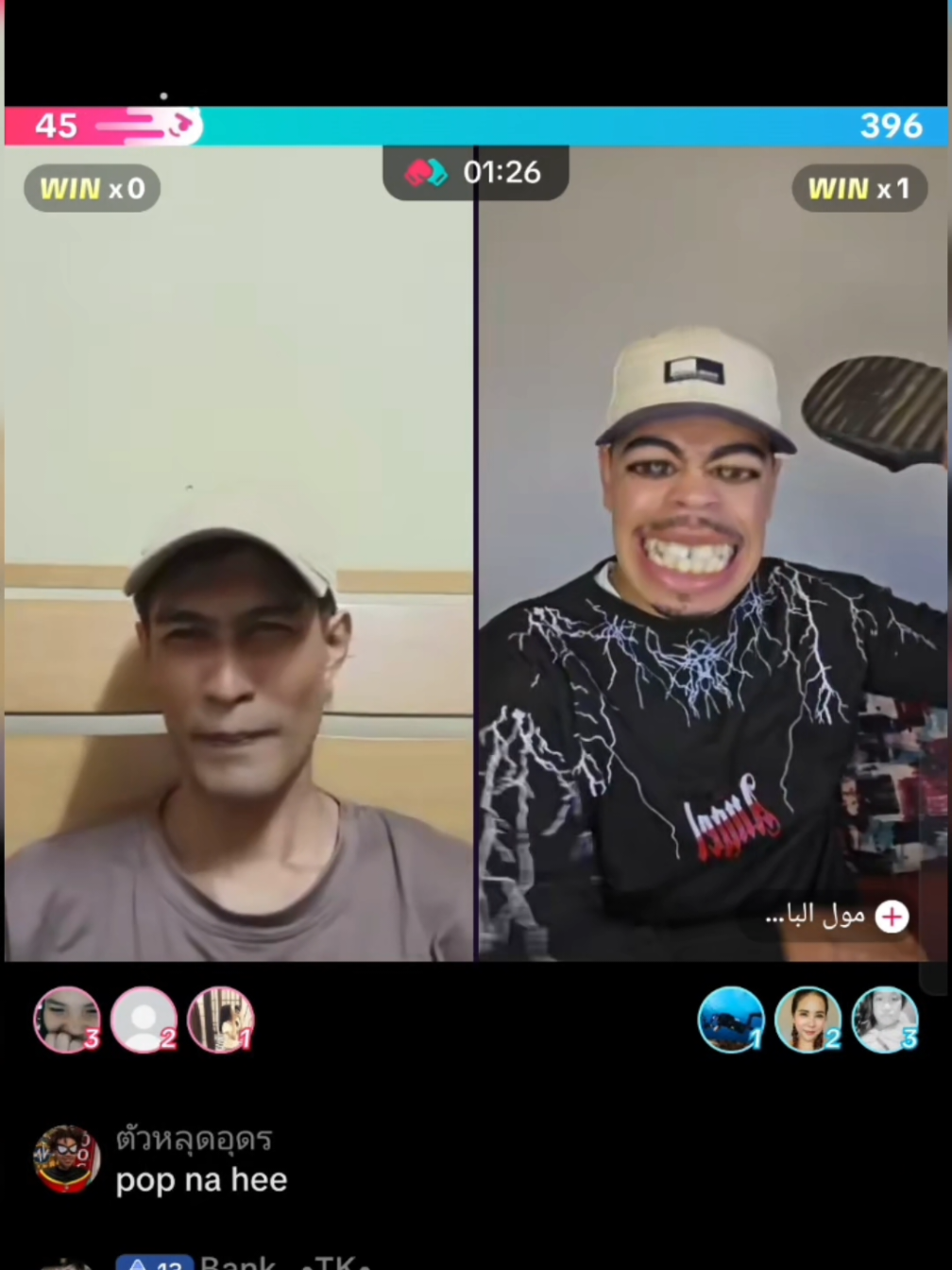 บังเอาเรื่องง🤦‍♂️ #พี่ป๊อปสยาม #กูแค้น #ป๊อบสยาม #ป๊อปสยาม #ป๊อปสยอง 