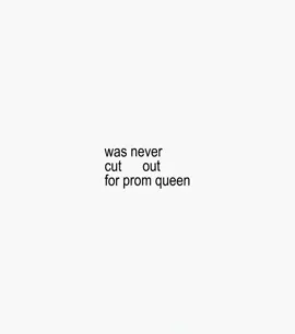Prom queen | #lyrics #promqueen #song #beachbunny 
