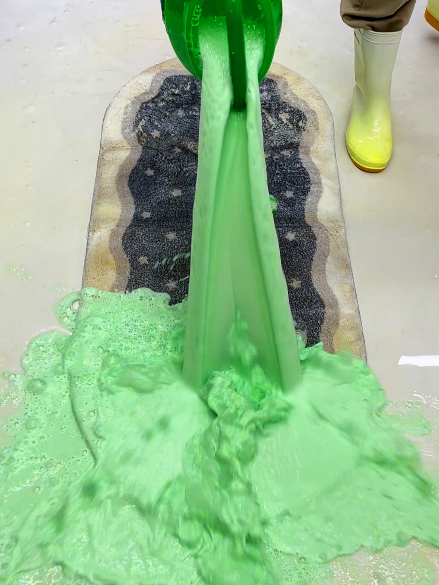 Every Layer of Foam, Every Layer of Memory #viral #fypシ #foryou #satisfying #fyp