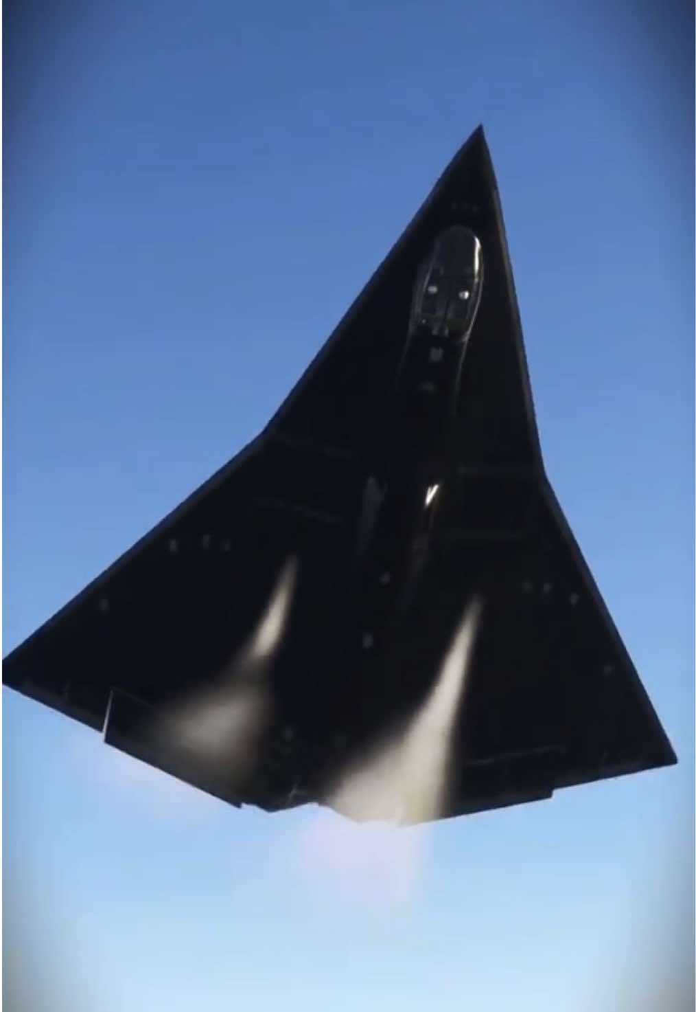 2025年10月31日中国第六代歼-36首次与歼-20并飞，世界唯一的第六代战机集隐身、智能、速度并存—歼-36正在改写天空规则。