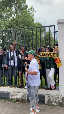 #liga2 #sriwijaya #palembang #kitopacak 