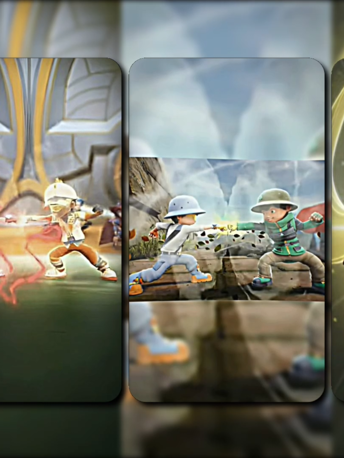 solar fusion😈#solar #halilintar #taufan #duri #fyp 