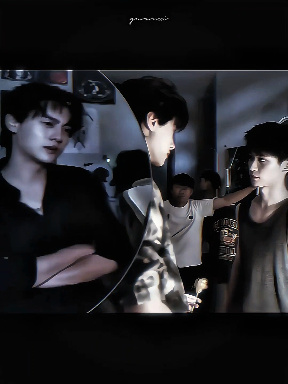 đùa không vui, thầy tôi đã căng 😔 #revengedlove #逆爱 #tianziyu #ninhdu #fyp 