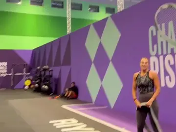 #arynasabalenka #aryna #viral #tennisplayer #foryourpagе #wta 