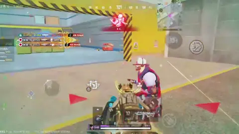 On point Aim Well #bloodstrike #bloodstrikemobile #bloodstrikepartner #bloodstrikeclips #jerrybloodstrike 