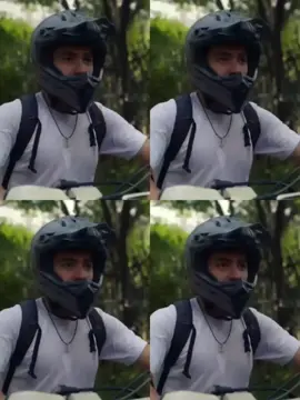 iya harryku  sayang😋😋😋#harqeel #longdistancerelationship #aqeelacalista #harryvaughan #gemes 