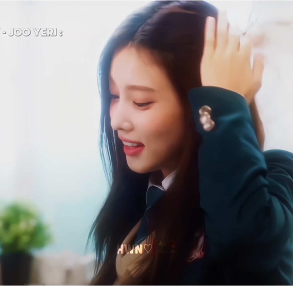 : Vẫn còn luỵ cổ bên Friendly Rivalry… #hwn2906_ #friendlyrivalry #spiritfingers #kanghyewon #kdrama #xh #viral #fyp 