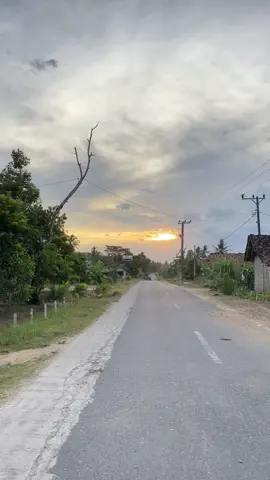 Senja dan Lampung #fyp #fyppppppppppppppppppppppp #lampungpride 