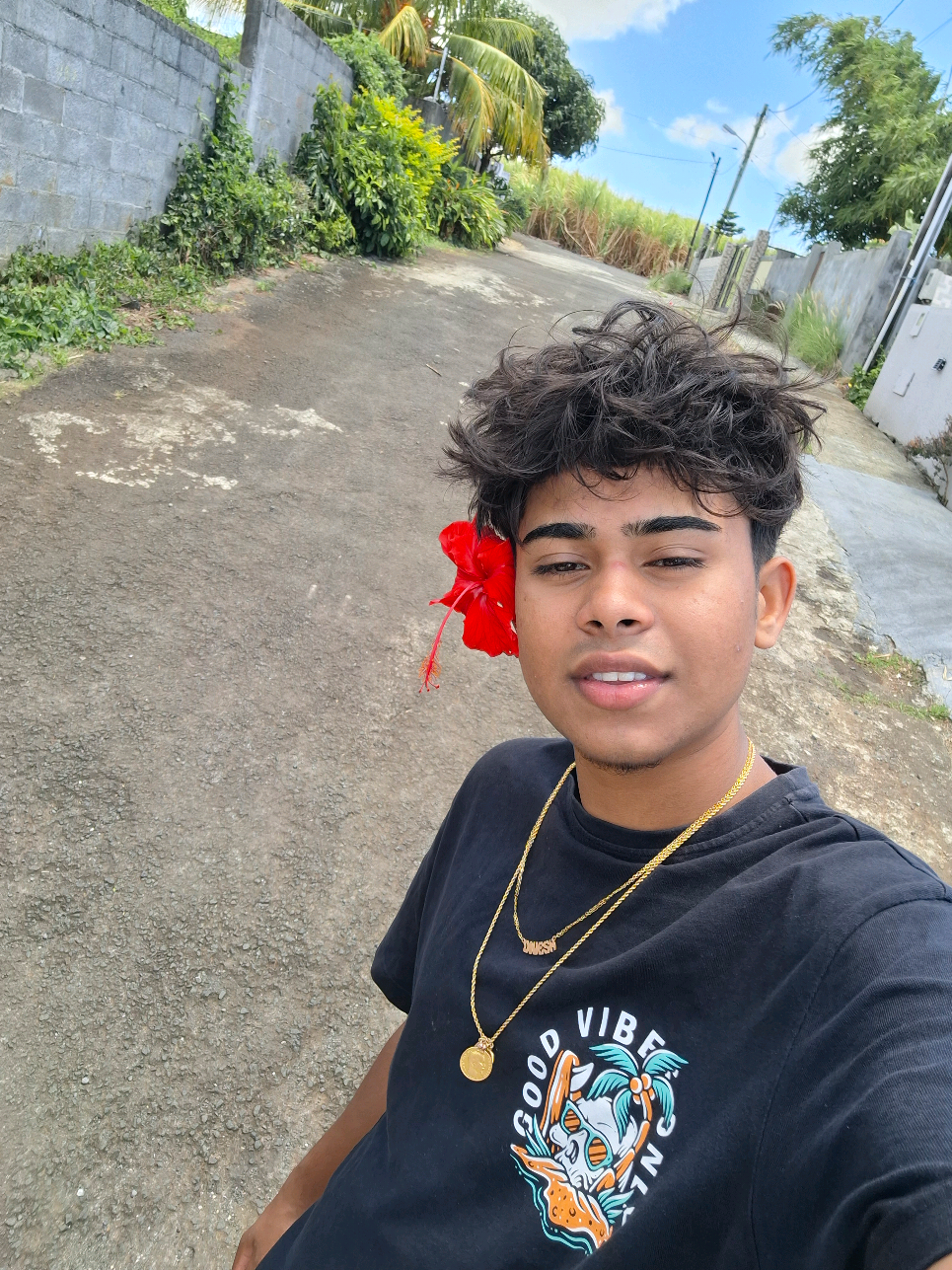 Bku na pna❤️ #pourtoii #viralllllll #mauritius🇲🇺 #trend #islandboy🌴 @Tatiana💕 @𝓤𝓵𝓽𝓻𝓪𝓿𝓲𝓸𝓵𝓮𝓷𝓬𝓮 @غانيشتا. @Souvi🦇 @Yash0999 @K🍁@4A Barber  @Nisaar Ch.... @sendil 