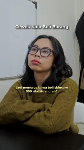 prioritas cowok dan cewek emang beda🤷🏻 #kamiaceng 