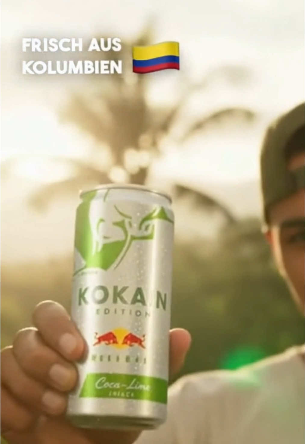 Red BULL aus KOLUMBIEN🇨🇴  #redbull#soraki#humor#lustig#fürdich