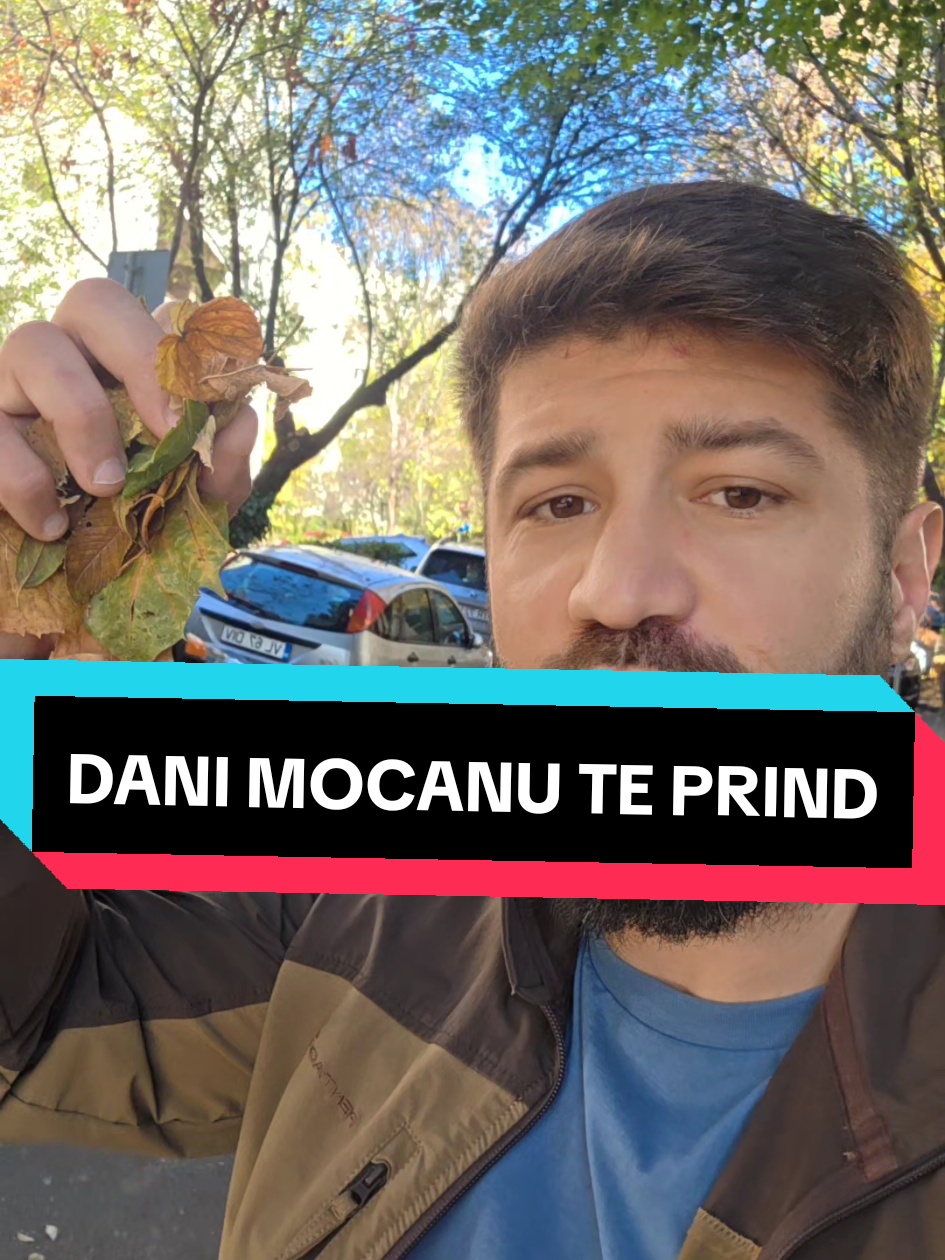 Nu scapi. #justitiaruldeberceni #danimocanu 