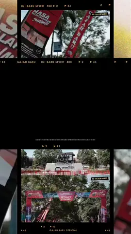 sampai berjumpa kembali di event mendatang bolo... gasspoll... 