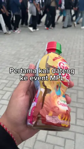 APALAGI FANSNYA ONIC KAYAK GIMANA YAA??? #fypシ #MPL #EVOS 