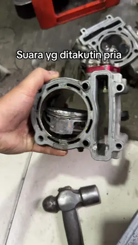 Salam 5 jutaaa #js18_garage #mxking150 