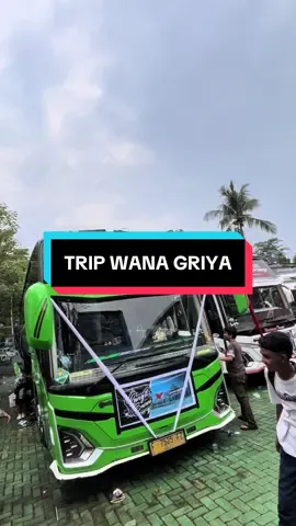 absen pada naek unit apa nih?😁 #tripmania #wanagriyaciseengbogor #videobus #storybus #fypage 