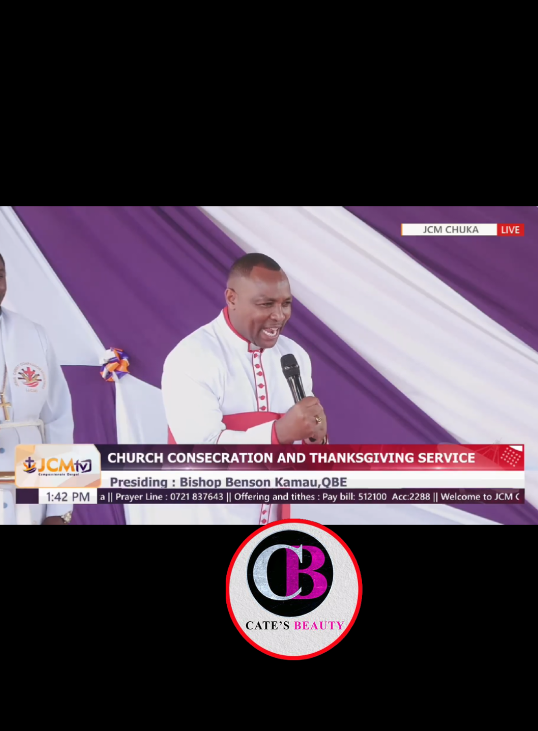 #kikuyu #kikuyutiktok #kikuyutiktokers #jcm #jcmpraise 