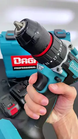 Impact hammer drill ada 3 mode full accessories boleh tebuk dinding kayu besi. Datang dengan 2 battery & full accessories 🔥🔥 Disclaimer : Harga akan berubah mengikut promosi yang dilakukan oleh seller & voucher dari Tiktok mengikut terma & syarat tertentu #cordlessimpactdrill #impactdrill #cordlessdrill #cordlessdrillbattery #dagmaracordlessdrill 