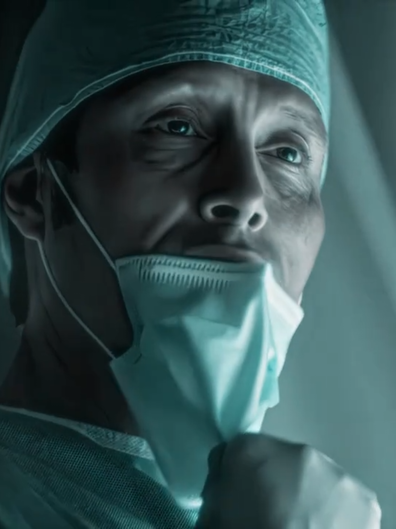 Hannibal 17.0 #hannibal #hannibaledit #viral #fyp