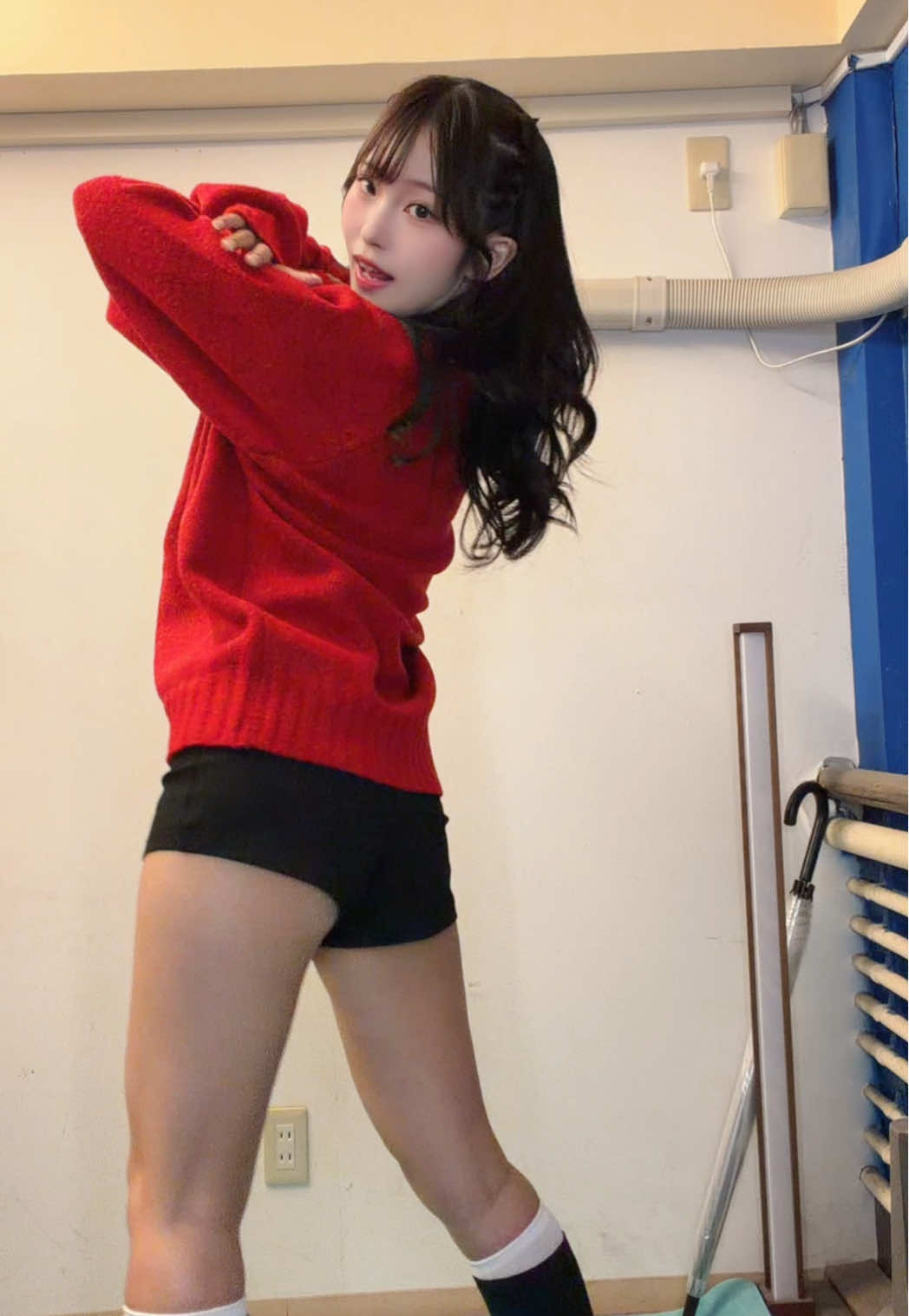 急いで覚えて撮ったからリベンジしたい❤️‍🔥リリイベありがとう(๑˃̵ᴗ˂̵)#juicejuice #盛れ！ミアモーレ 