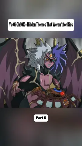 #yugioh #theory #cartoon 