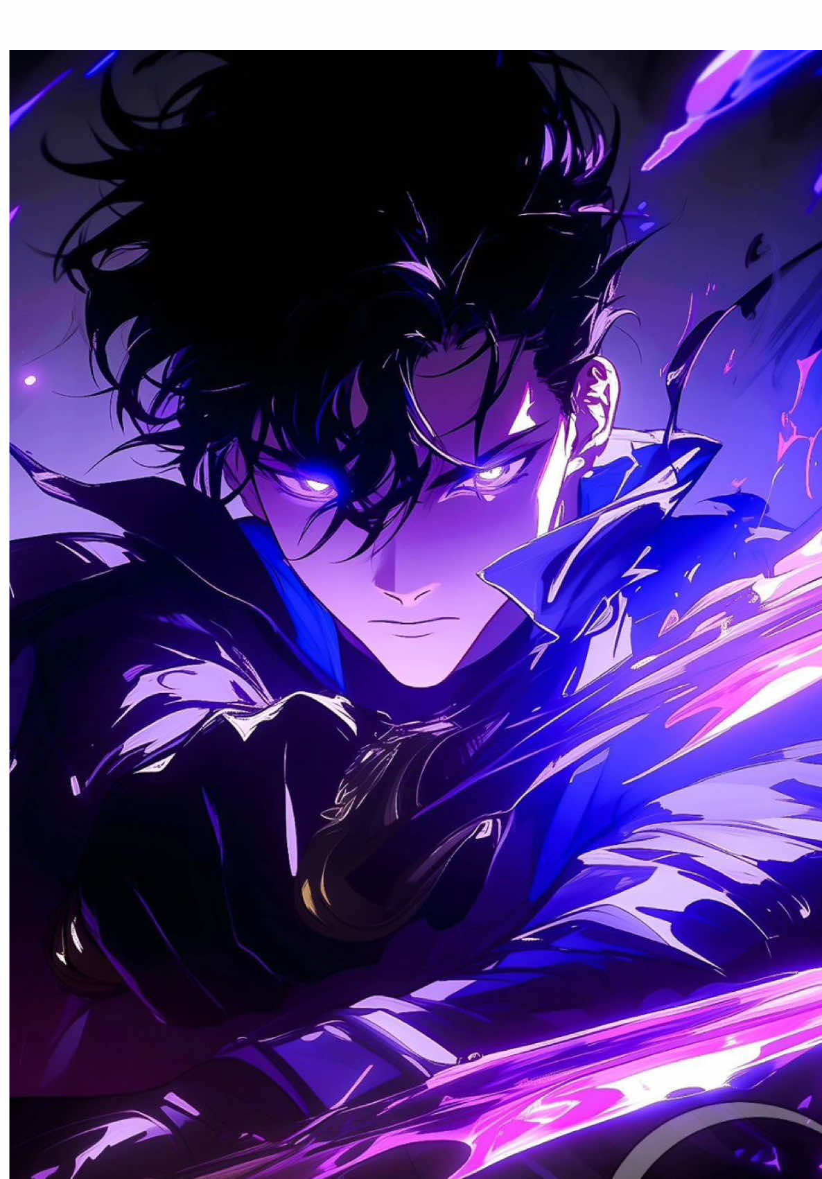 P32 • Solo Leveling • Sesion 2 • Chỉ Mình Tôi Thăng Cấp • Phần 2 • [Thuyết Minh] •••———•••———•••———••• #animebomin #sungjinwoo #jinwoo #sololeveling #chiminhtoithangcap 