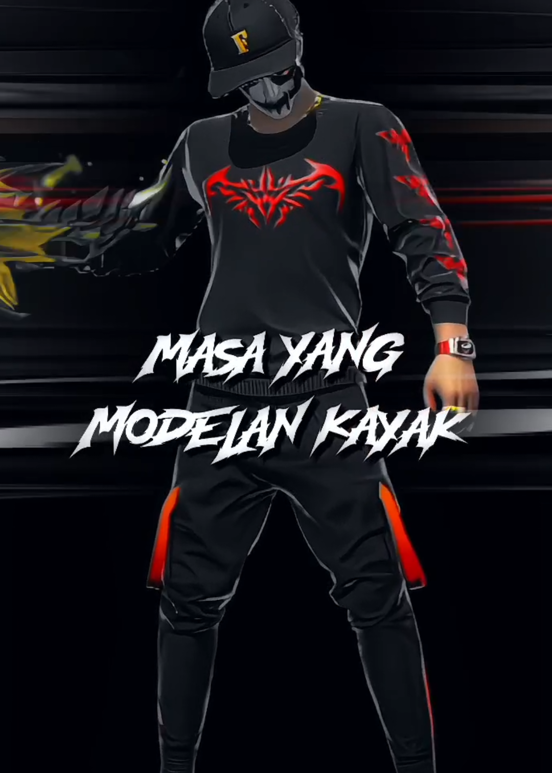 Gemb3l🥱 @D🦋 @𝗗𝗶𝗹𝗹𝗮֟𝗮𝗿𝘇🦋  #anndhyrz #brr_creator #fyp #kontenff #jedagjedugff 