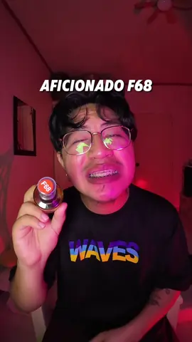 F68! Ang number 1 perfume ng aficionado  #perfume #pabango #perfumetiktok #perfumetok #perfumes  Pabango finds Pabango recommendation  Perfume finds  Perfume recommendation 