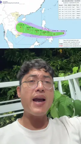 Tin bão số 13, bà con Nha Trang lưu ý #cuocsongnhatrang #vivunhatrang 