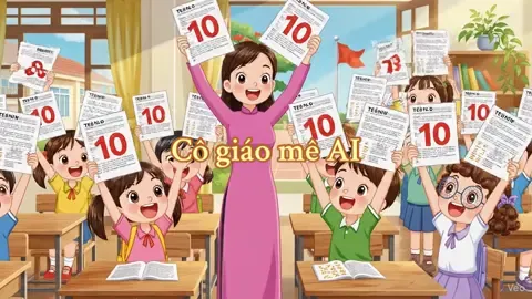 Lớp chúng mình rất rất vui…..                    #trendingvideo                                      #giaovientieuhoc 