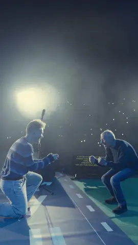 UN’ULTIMA VOLTA ⭐️ GRAZIE @robertovecchioniofficial 