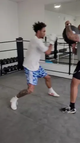 #boxing #benwhittaker #knockout #princenaseem #fyp 