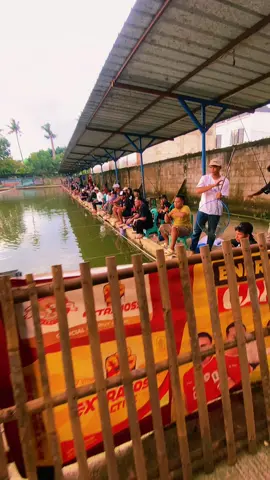 Leanding d menit akhir#lombaikanmas #creatorsearchinsights #fhising 