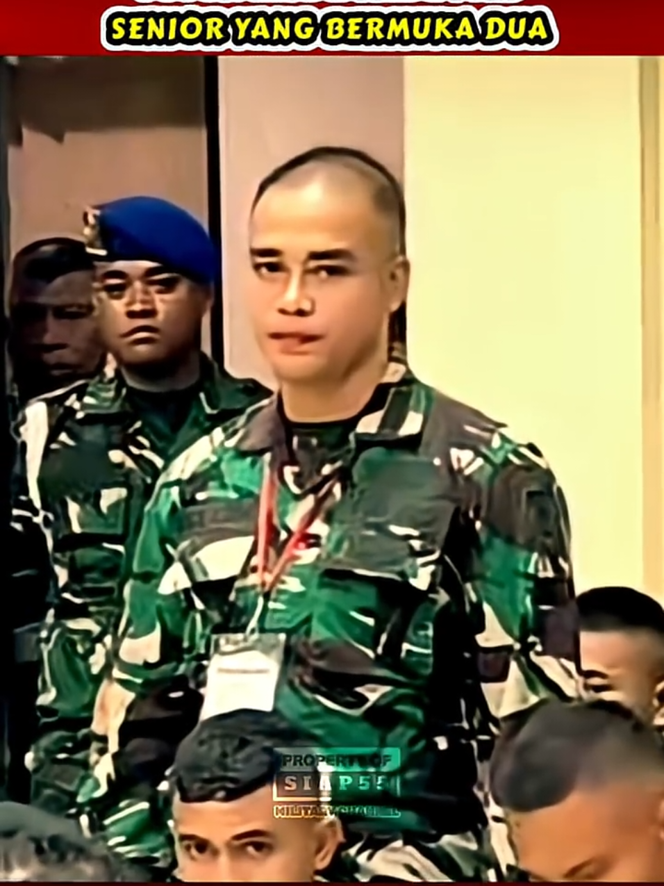 #kasus #prada #lucky #terdakwa 