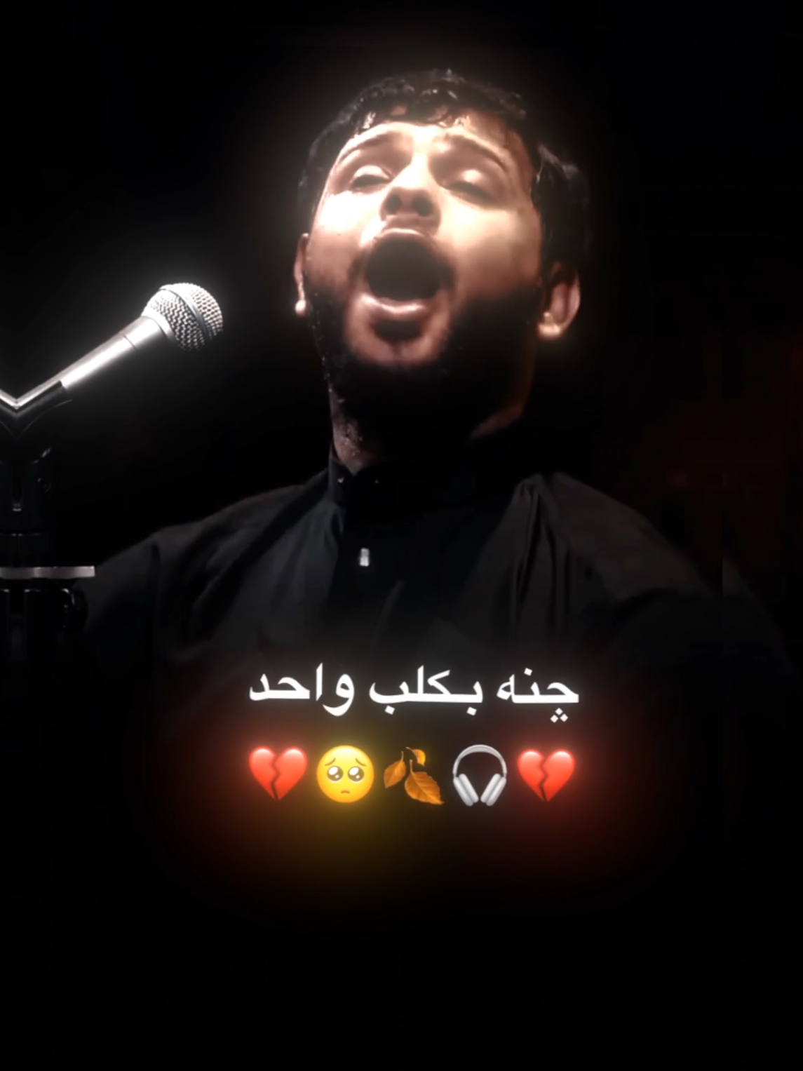 #جنه_بكلب_واحد🥺💔 #سـيد_فـاقد_الـموسوي  #سـتوريات_فـاقدية  #اهـات_سـيد_فـاقد_الـموسوي  #سماحه_الحب_ابووارث  #عـباس_محمد #حـزين💔🥺  #اسم_قصيدة_راح_المثل_روحي🎧🎬 