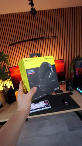 Anzeige | Dein neues Gaming headset 🤩