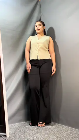 Youra vest atasan wanita 🧚🏻‍♂️✨🎀🦋🛒 #atasanwanita #vestmurah #vestwanita #fashiontiktok #fypシ゚ 