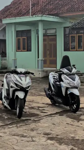 pesona motor Ngada perubahan 🗿#varionistyindonesia #variostyle #proper @Abayy 